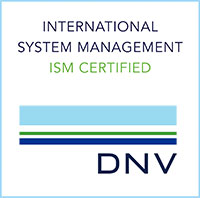 ISM Certified